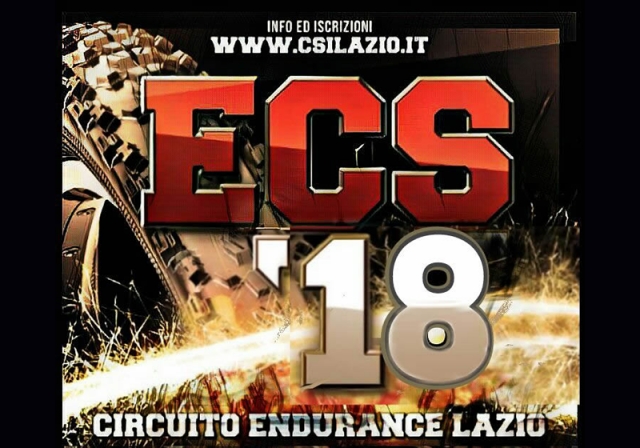 Campionato ECS&#039;18