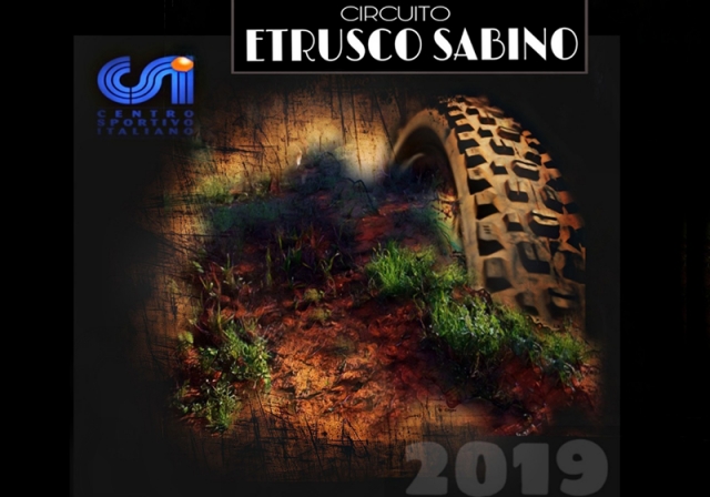Circuito Etrusco Sabino