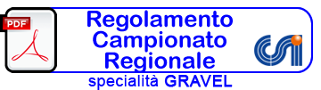 Regolamento Campionato Regionale CSI Lazio - GRAVEL