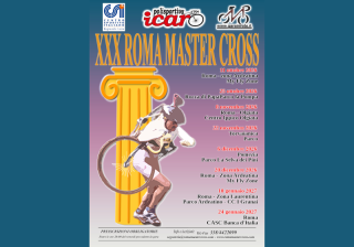 Roma Master Cross