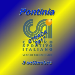 Pontinia - 03.09.2017